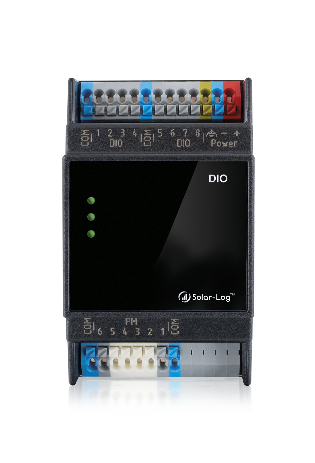 Solar-Log MOD I/O